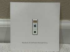 Apple MacBook Air Software Reinstall USB Drive Mac OS X Lion 10.7 A1384 2011 New picture