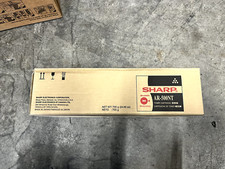Genuine Sharp AR500NT Black Toner Cartridge AR-501 picture