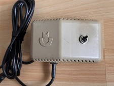 Power Supply - Power Supply / TRANSFORMER (Ismet) for Commodore C64 #03 26 picture