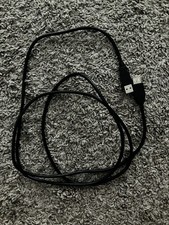 USB Extension Cable Copartner 6ft Black picture