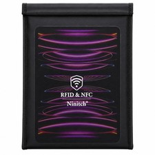 Ninitch Faraday Bag for 14