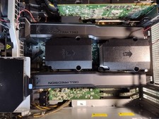 Dell T7910 36-Core 2x E5-2695 v4 64GB MEM 512GB SSD, 1TB HDD K5200 Win10 Pro picture