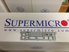 Supermicro MCP-260-00024-0N IO I/O for SC813/SC813M/SC/815/SC811/SC116TQ/SC113  picture