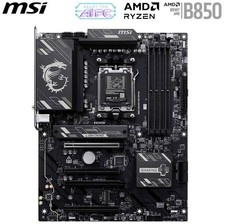 🔥 MSI B850 GAMING PRO WIFI6E AMD AM5 ATX DDR5 Motherboard BRAND NEW & SEALED 🔥 picture