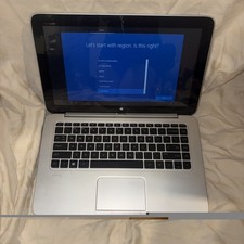 HP Laptop Beats Audio Split X2 Windows 8  picture