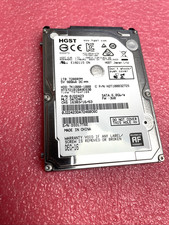 HGST 1TB HTS721010A9E630 7200RPM 6GB SATA 5V 800MA HDD. picture