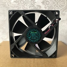 1pc Brand New D90SH-12 Y.L.FAN Cooling Fan 12V 0.80A 2Pin 90*90*25mm picture