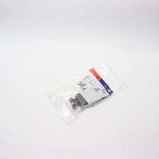 (1-Pk) Leviton QuickPort Decora Insert 1-Port Black 41641-E  picture