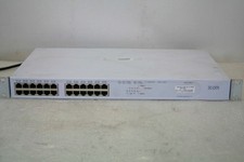 3com 3C17206 10/100Mbps SuperStack 3 Switch 4400 SE 24-Port + 3C17224 & 3C17221 picture