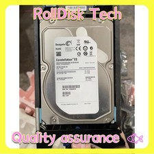 Open Box EMC VMAX 005049612 118032872 2TB 7.2K SATA VMX-SA07-020 Hard Drive picture