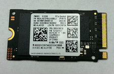Samsung PM9B1 512GB M.2 2242 PCIE Gen4X4 NVME SSD MZ-AL45120 picture