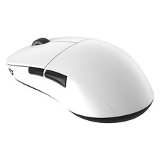 ENDGAME GEAR XM2we Lightweight Wireless Gaming Mouse, 5 Buttons, White picture