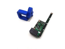 HP 841022-001 HPE BACKPLANE FOR HDD (STANDARD) picture