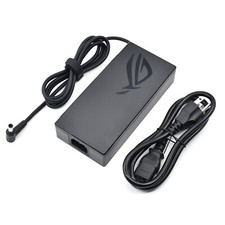 Original 240W ASUS Zephyrus S17 GX701LXS Power AC Adapter Charger 20V 12A 6.0mm picture