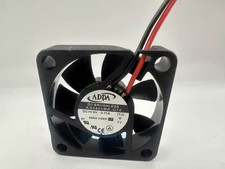 1PCS Genuine ADDA AD0405MB-G70 DC5V 0.11A 4CM 4010 Cooling Fan picture