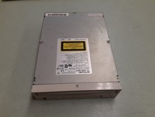 Vintage MITSUMI CRMC-FX320S CD-ROM Drive - Beige Bezel picture