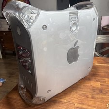 *RARE* APPLE POWERMAC G4 MDD-1.42GHZ DUAL PROCESSOR MDD 2GB-80GB picture