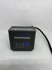 Datalogic Gryphon GFS4470 USB Imager 1/2D Desktop Fixed Mount Barcode Scanner US picture