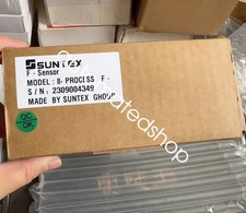1Pcs New SUNTEX probe 8-PROCESS F- Shipping DHL or FedEX picture