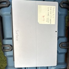 Microsoft Surface Pro 3 12.3