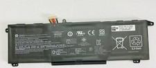 Genuine 11.55V 70.91Wh SD06XL Battery For HP Omen 15 2020 15-EK 15-EN L84392-005 picture