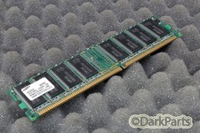 Samsung M368L3223DTL-CB0 256MB Memory RAM PC2100U-25330-A0 picture