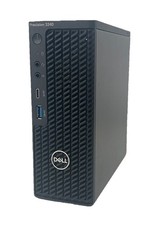 Dell Precision 3240 Compact Workstation i7 32GB RAM 1TB NVMe SSD Windows 11 Pro picture
