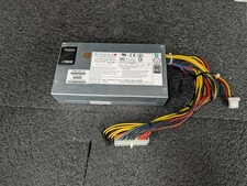 Supermicro PWS-350-1H 350W 1U Server Power Supply 80 PLUS Platinum picture