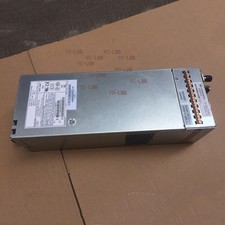 CP-1391R2 481320-001 YM-2751B Power Supply for HP P2000 MSA2000 Server picture