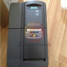 1PC Siemens Inverter 6SE6440-2UD23-0BA1 3KW 380V USED picture