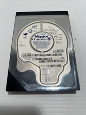 Maxtor Diamond Max Plus 8 ATA/133 HDD 40GB (X) picture