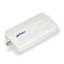 moca 2.5 adapter with 2.5GbE Ethernet Port MA2500D Coax to Ethernet Adapter picture