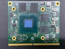 NEW GeForce GTX 1050 4GB MXM3.0 Tybe-A Video Graphics Card N17P-G0-A1 picture