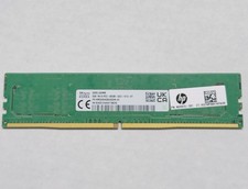 SK Hynix 8GB DDR5-5600 UDIMM RAM HMCG66AGBUA084N HP N20975-381 1Rx16 picture