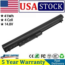 4Cell Spare 776622-001 728460-001 Battery for HP LA04 LA03 LA03DF Laptop Battery picture