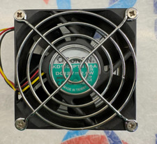 1PCS SUNON KD1208PTB1-6A 8025 8CM Chassis Fan 12V 2.6W picture