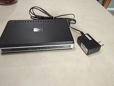 D-Link DGS-2208 Ethernet Switch 10/100/1000 8Port (8 Port) Gigabit picture
