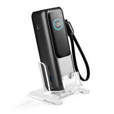Acrylic Stand for Anker Laptop Power Bank 25000mAh, Holder Only picture