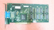 STB SYSTEMS 210-0239-00X VELOCITY VIDEO CARD picture