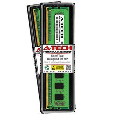 8GB 2x 4GB PC3-12800 HP Retail POS rp5800 Memory RAM picture