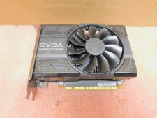 EVGA GeForce GTX1050 OC PCIe 2GB GDDR5 Video Card -- 02G-P4-6150-KR picture