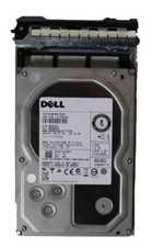 Dell 2TB 6G 7.2K 3.5