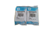 Genuine OEM HP 64XL Black-64XL Tri-color Ink Bulk Packaging  picture