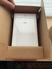 Apple AirPort Time Capsule  2TB  External Hard Drive  A1470  Factory Sealed picture