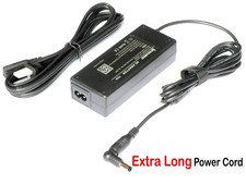 AC Adapter 4 Fujitsu Lifebook AH550 AH562 AH564 AH572 C1010 C1020 C1110 C1110D picture