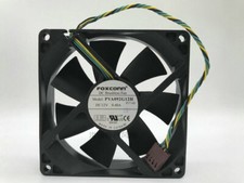 New Foxconn Dell PVA092G12H  Fan 12V 0.4A 4Pin 90x 90 x 25mm picture