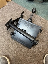 RAM-VB-186ST1-SW1 No-Drill Laptop Mount for 2019-2023 RAM 1500 picture