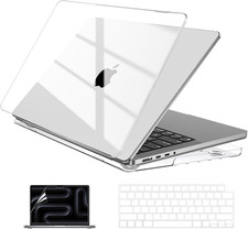 Case Compatible with Macbook Pro 14 Inch M5 2026-2021 M4 M3 M2 M1 picture