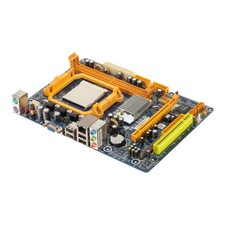 Motherboard BIOSTAR MCP6PB M2+ VER:6.3/6.4 SOCKET AM2 DDR2 PCIe PCI mATX picture
