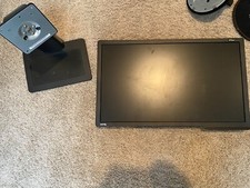 BenQ XL2411 24-Inch 144hz 1920x1080 Lightly-Used Stand Included NVIDIA 3D-Ready picture